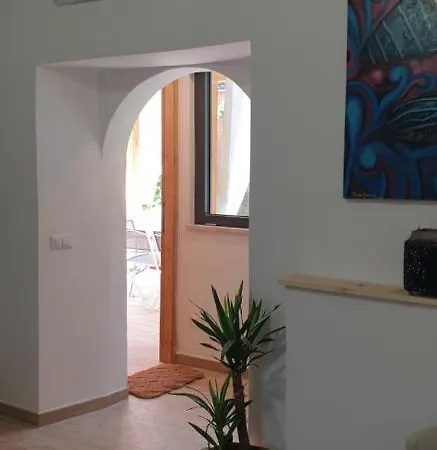 Guest house Il Giardinetto Di Dilyana *