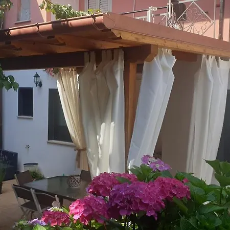 Il Giardinetto Di Dilyana Guest house *