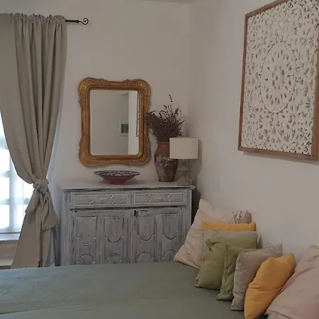 Guest house Il Giardinetto Di Dilyana Monterosi