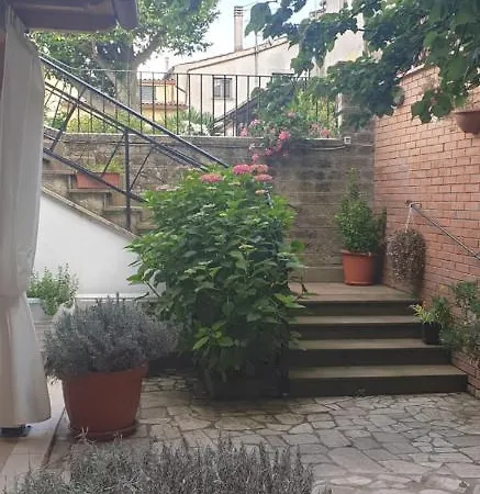 Guest house Il Giardinetto Di Dilyana *