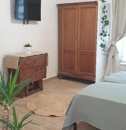 Il Giardinetto Di Dilyana Guest house Monterosi