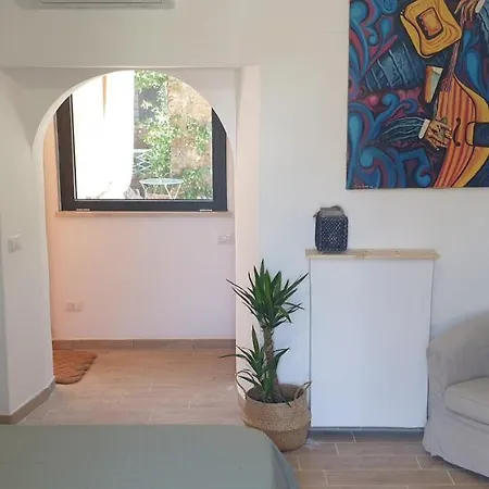 Il Giardinetto Di Dilyana Guest house *