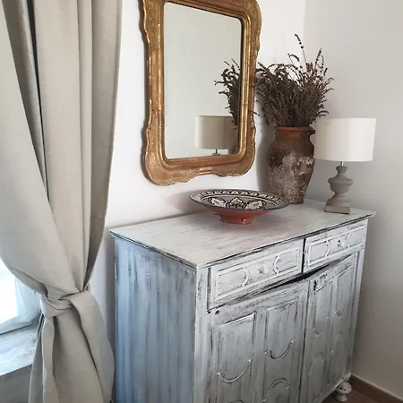 Il Giardinetto Di Dilyana Guest house