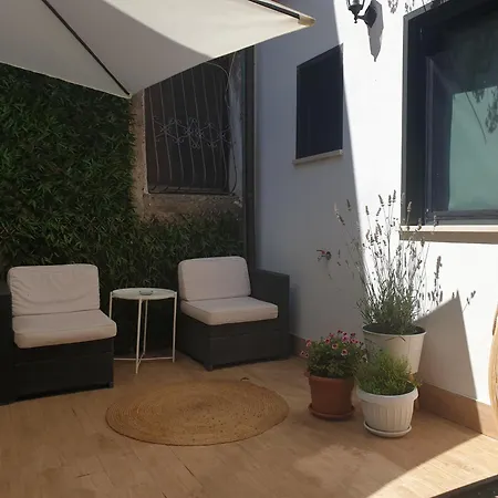 Guest house Il Giardinetto Di Dilyana