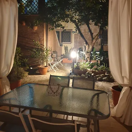 Il Giardinetto Di Dilyana Guest house *
