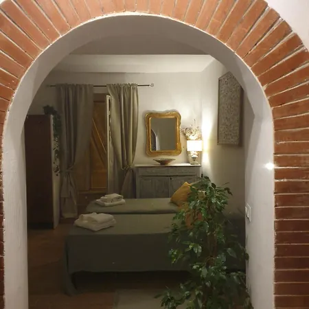Il Giardinetto Di Dilyana Guest house Monterosi