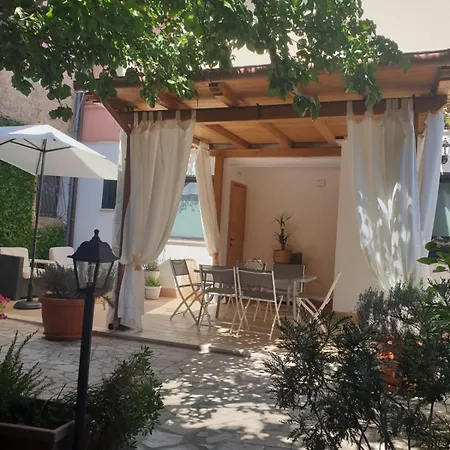 Il Giardinetto Di Dilyana Guest house