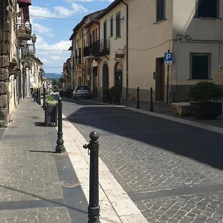 Il Giardinetto Di Dilyana 3* Monterosi