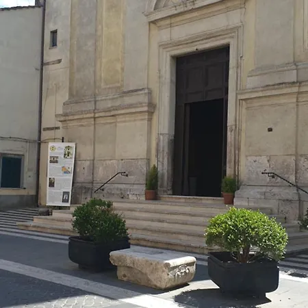 Il Giardinetto Di Dilyana 3*