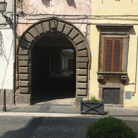 Il Giardinetto Di Dilyana 3* Monterosi