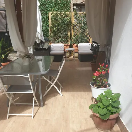 Il Giardinetto Di Dilyana Guest house Monterosi