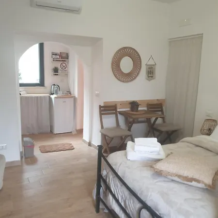 Guest house Il Giardinetto Di Dilyana Monterosi