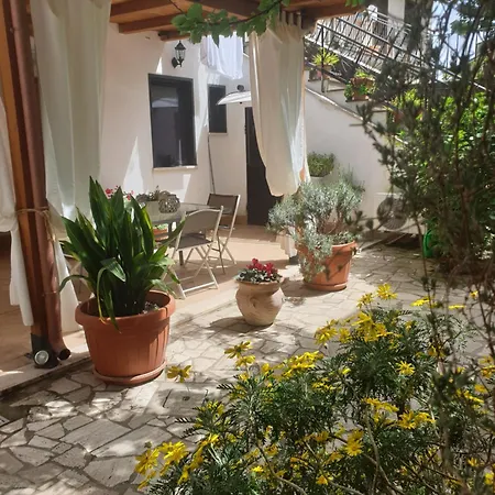 Il Giardinetto Di Dilyana *