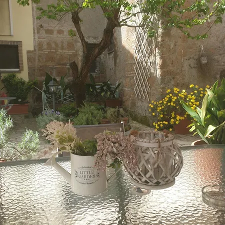 Il Giardinetto Di Dilyana * Monterosi