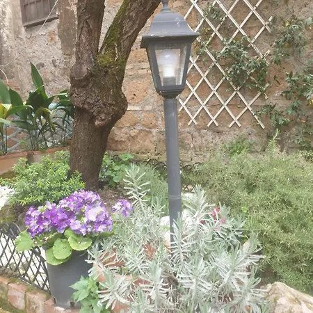 Guest house Il Giardinetto Di Dilyana Monterosi