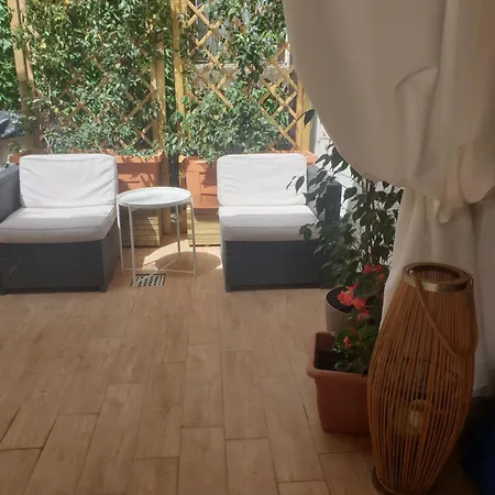 Il Giardinetto Di Dilyana Monterosi