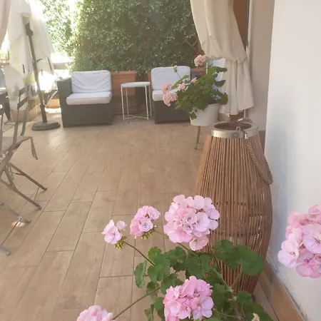 Il Giardinetto Di Dilyana Guest house 3*
