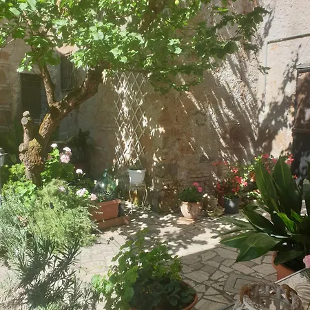 Il Giardinetto Di Dilyana