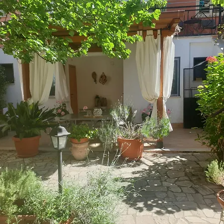 Il Giardinetto Di Dilyana Guest house 3*